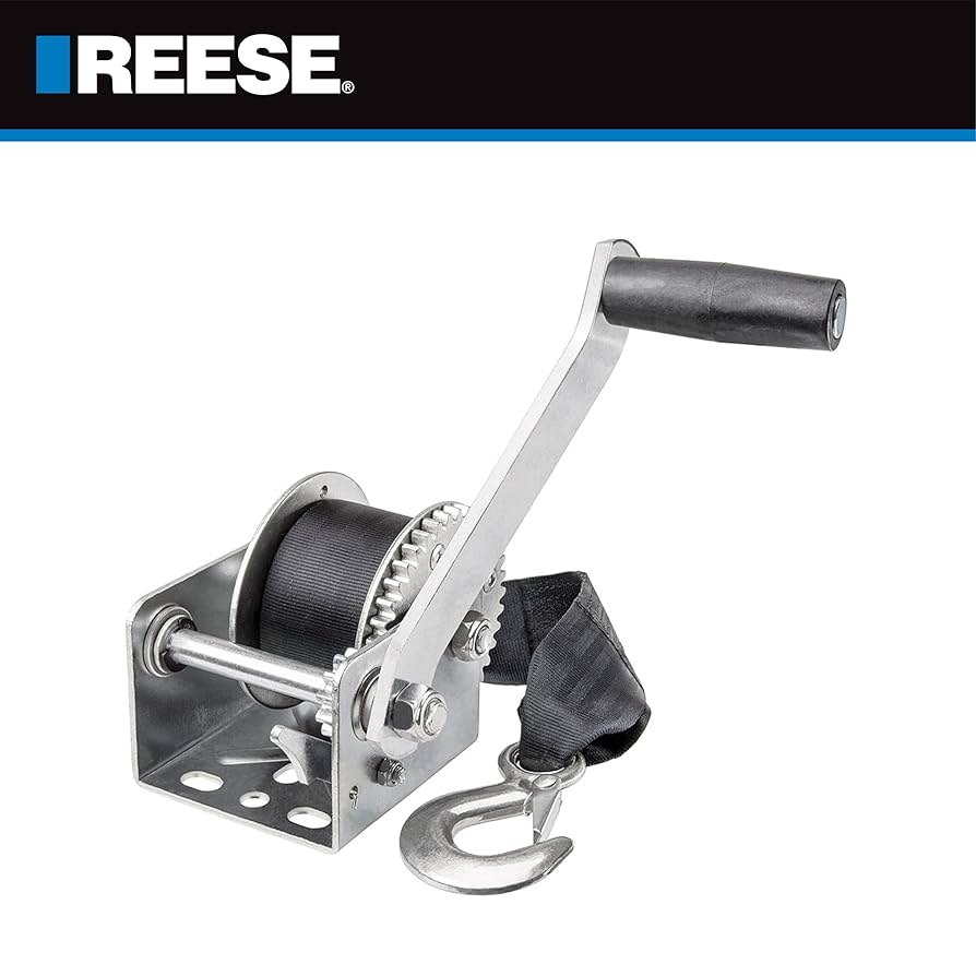 RESEE TOWPOWER トウステップ 約30cm RESEE TOWPOWER トウステップ 約30cm